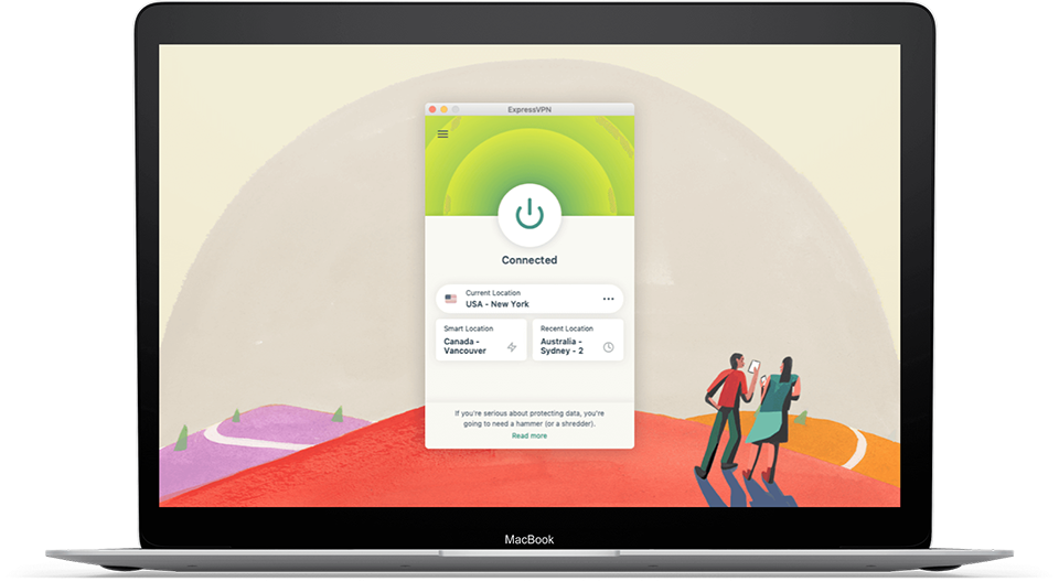 ExpressVPN